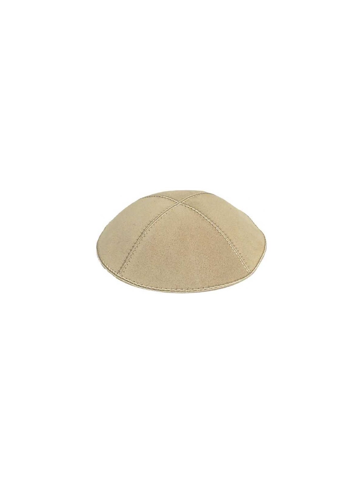 Personalized Suede Kippahs | Kippahs | Judaica